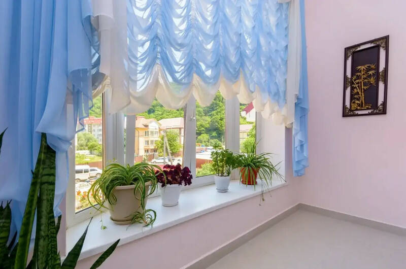 Изображение Изображение отеля / гостиницы "Гостевой дом «Аист»" #11 #9