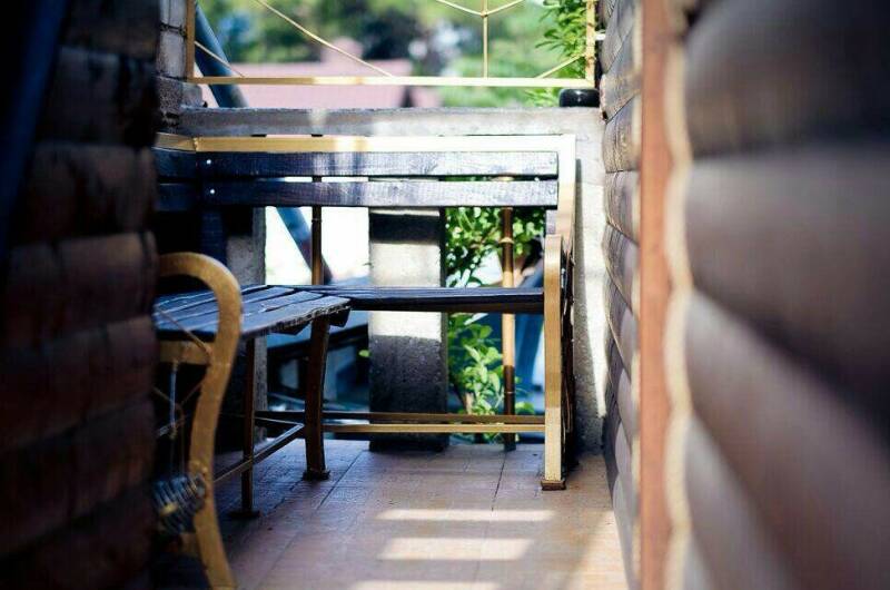 Изображение Изображение гостиницы &quot;Частный дом «Как дома»&quot; #2 #2