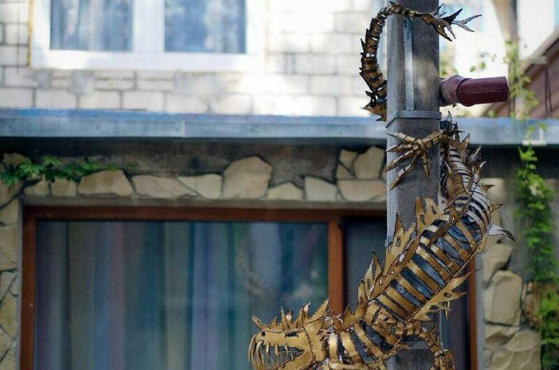 Изображение Изображение гостиницы &quot;Частный дом «Как дома»&quot; #5 #5