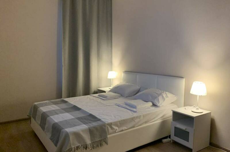 Изображение Изображение квартиры &quot;Апартаменты у моря&quot; #1 #1