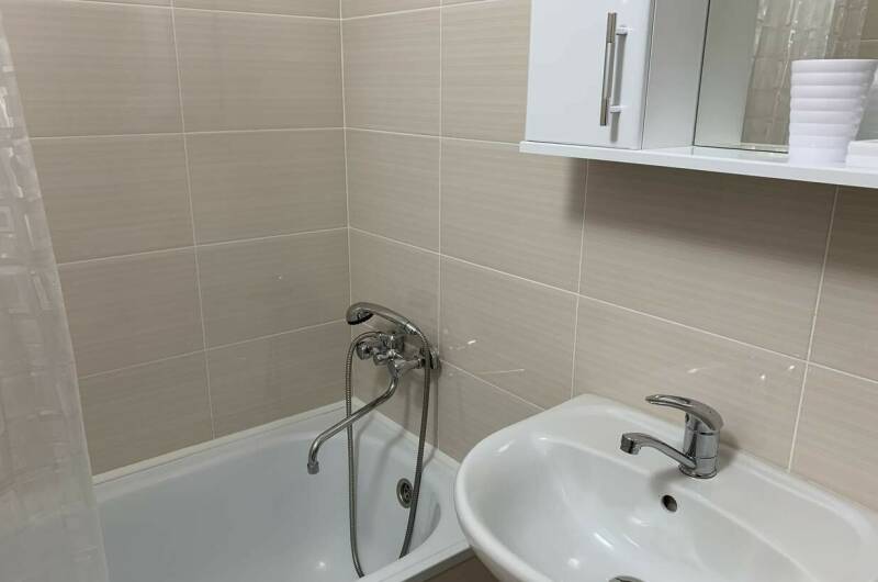 Изображение Изображение квартиры &quot;Апартаменты у моря&quot; #4 #4