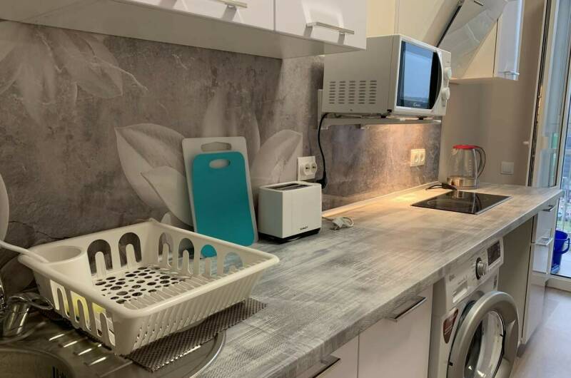 Изображение Изображение квартиры &quot;Апартаменты у моря&quot; #5 #5