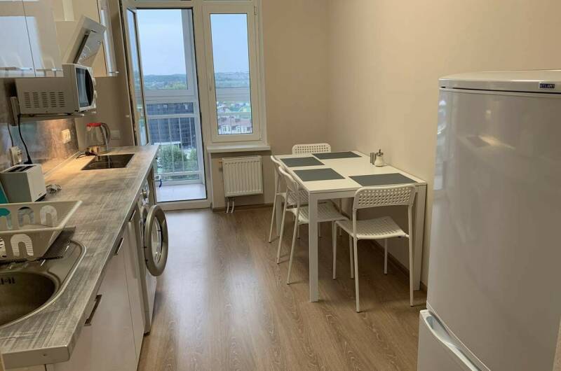 Изображение Изображение квартиры &quot;Апартаменты у моря&quot; #6 #6