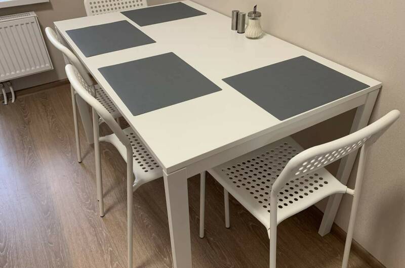 Изображение Изображение квартиры &quot;Апартаменты у моря&quot; #7 #7