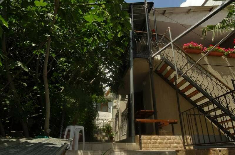 Изображение Изображение гостиницы &quot;Домовладение на Краснофлотской&quot; #2 #2