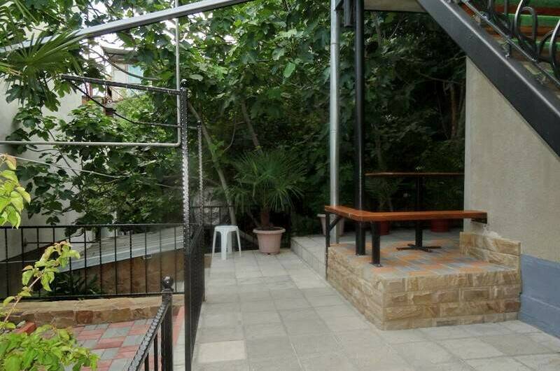 Изображение Изображение гостиницы &quot;Домовладение на Краснофлотской&quot; #3 #3