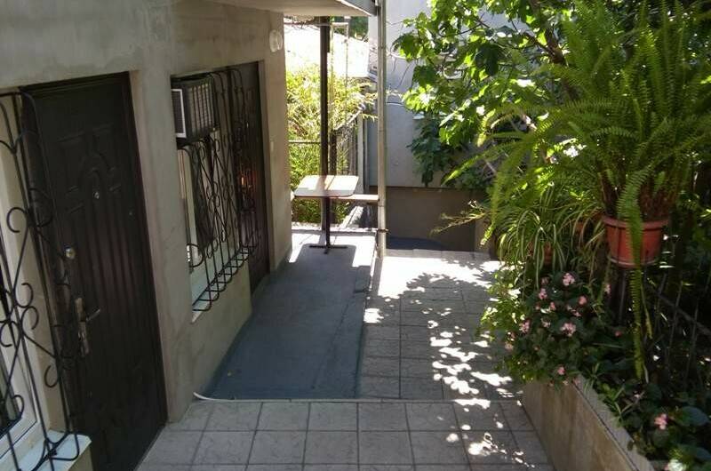 Изображение Изображение гостиницы &quot;Домовладение на Краснофлотской&quot; #4 #4