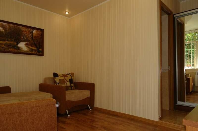 Изображение Изображение гостиницы &quot;Домовладение на Краснофлотской&quot; #6 #6