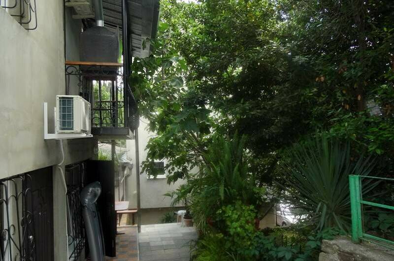 Изображение Изображение гостиницы &quot;Домовладение на Краснофлотской&quot; #7 #7