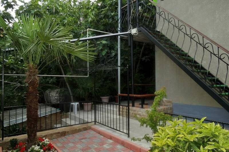 Изображение Изображение гостиницы &quot;Домовладение на Краснофлотской&quot; #8 #8