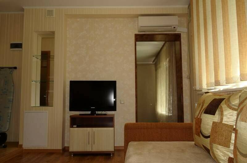 Изображение Изображение отеля / гостиницы "Домовладение на Краснофлотской" #10 #8