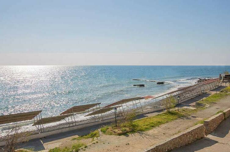 Изображение Изображение гостиницы &quot;Гостевой дом «Дом с колоннами»&quot; #4 #4