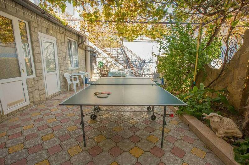 Изображение Изображение гостиницы &quot;Гостевой дом «Дом с колоннами»&quot; #5 #5