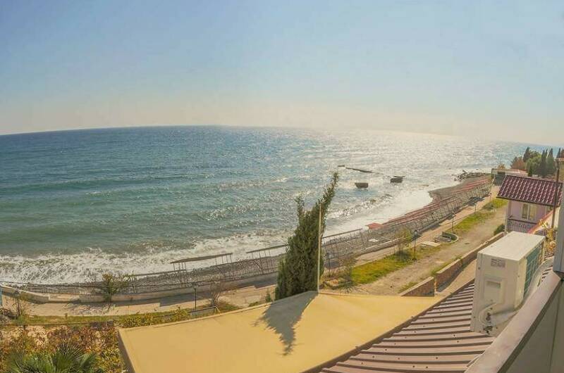 Изображение Изображение гостиницы &quot;Гостевой дом «Дом с колоннами»&quot; #8 #8