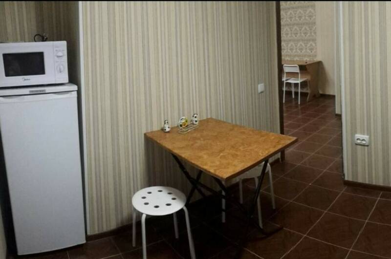 Изображение Изображение квартиры &quot;Квартира на Победы 77&quot; #5 #5