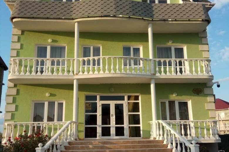 Изображение Изображение гостиницы &quot;Гостевой дом «Магнолия»&quot; #1 #1