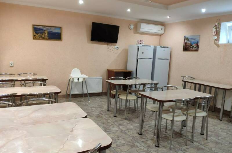 Изображение Изображение гостиницы &quot;Гостевой дом «Магнолия»&quot; #2 #2