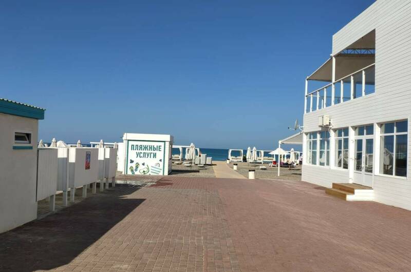 Изображение Изображение гостиницы &quot;Гостевой дом «Магнолия»&quot; #3 #3