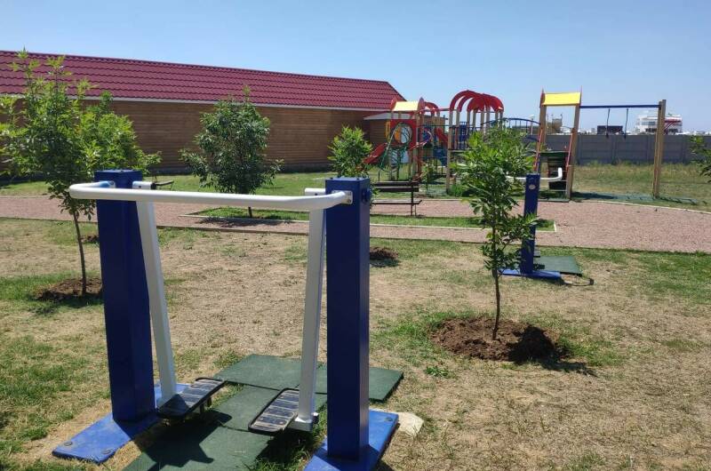 Изображение Изображение гостиницы &quot;Гостевой дом «Магнолия»&quot; #6 #6