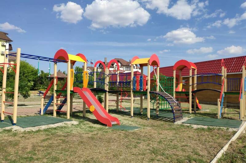 Изображение Изображение гостиницы &quot;Гостевой дом «Магнолия»&quot; #7 #7