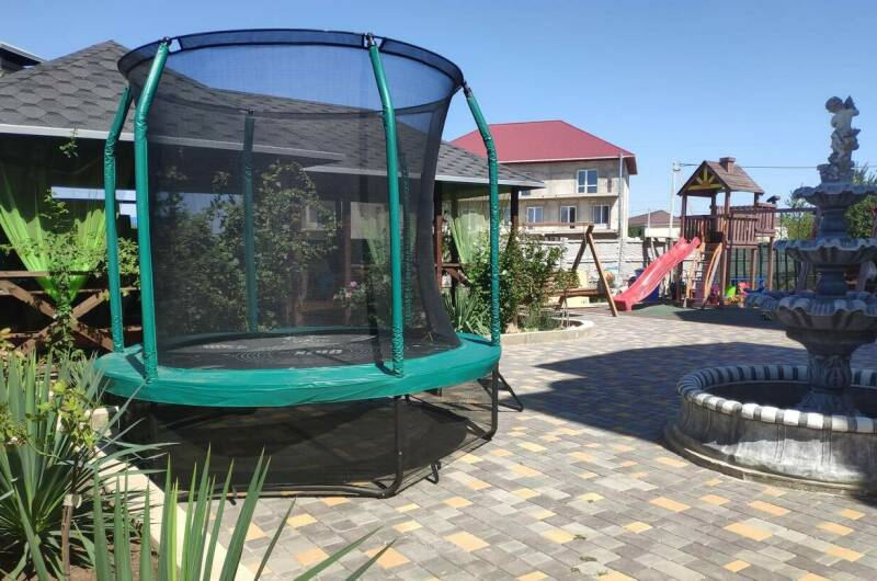 Изображение Изображение отеля / гостиницы "Гостевой дом «Магнолия»" #10 #8