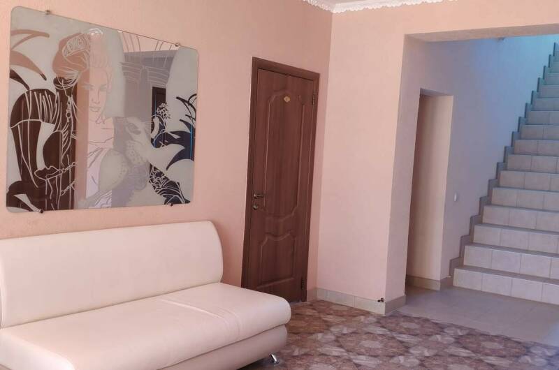 Изображение Изображение отеля / гостиницы "Гостевой дом «Магнолия»" #11 #9