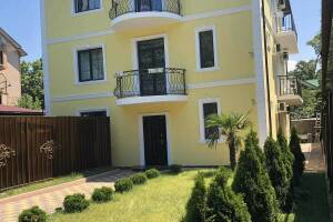 Гостевой дом «Black sea»