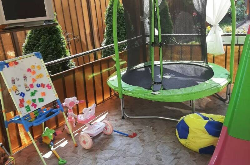 Изображение Изображение гостиницы "Гостевой дом «Black sea»" #2 #2