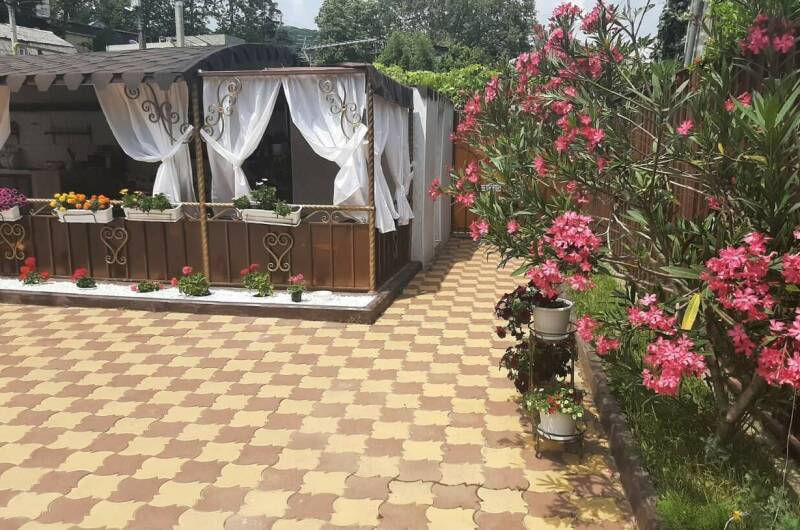 Изображение Изображение гостиницы "Гостевой дом «Black sea»" #4 #4