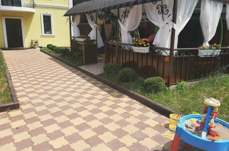 Изображение Изображение гостиницы "Гостевой дом «Black sea»" #5 #5