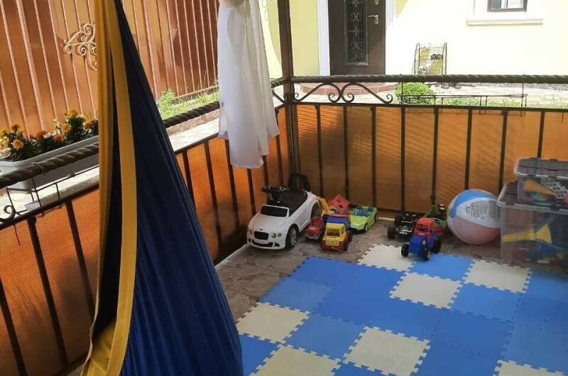 Изображение Изображение отеля / гостиницы "Гостевой дом «Black sea»" #10 #8