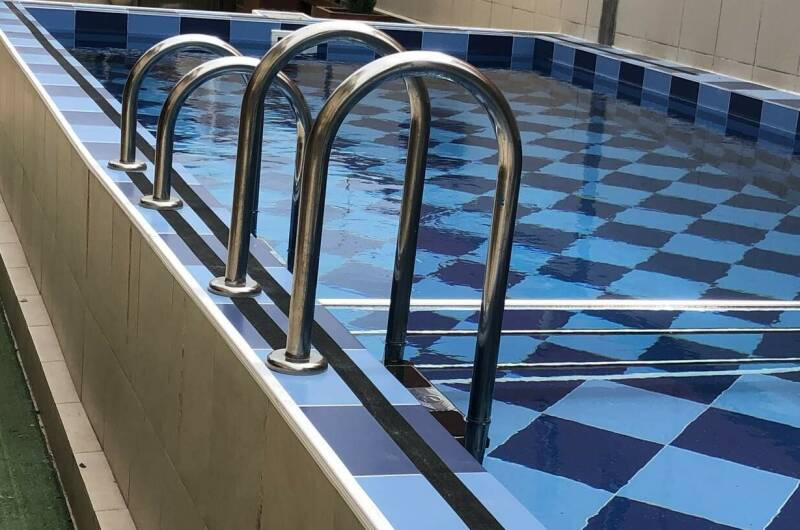 Изображение Изображение гостиницы "Гостевой дом «Кристина»" #1 #1