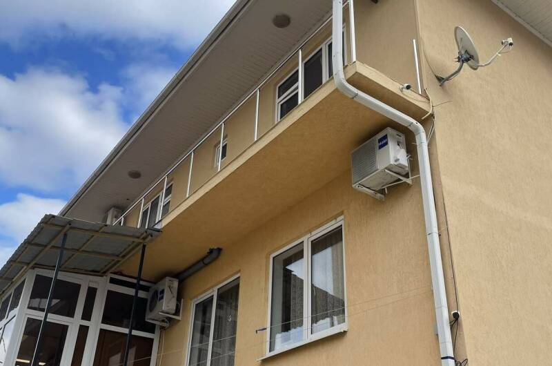 Изображение Изображение гостиницы "Гостевой дом «Кристина»" #2 #2