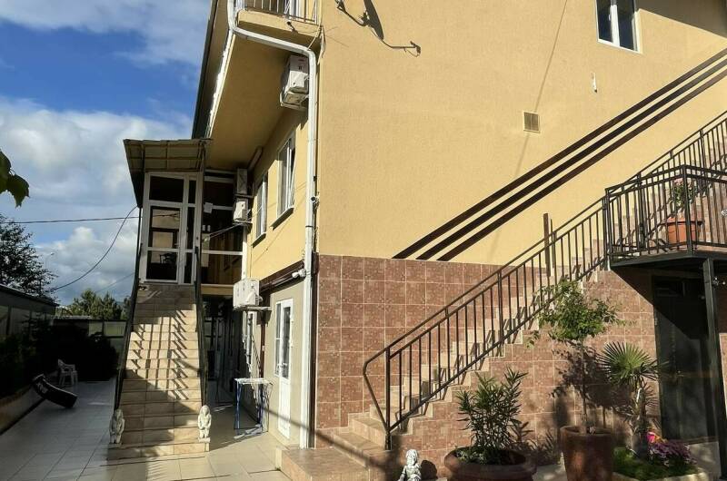 Изображение Изображение гостиницы "Гостевой дом «Кристина»" #3 #3