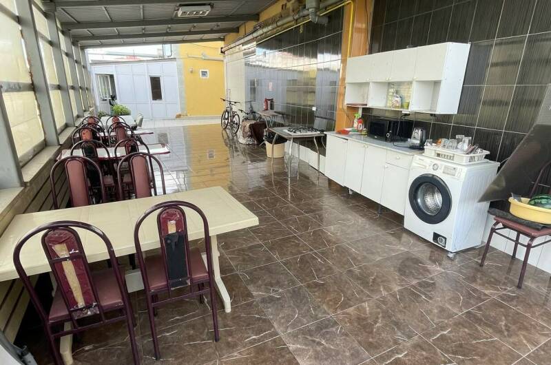 Изображение Изображение гостиницы "Гостевой дом «Кристина»" #6 #6