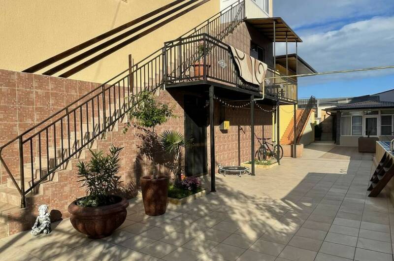 Изображение Изображение гостиницы "Гостевой дом «Кристина»" #7 #7