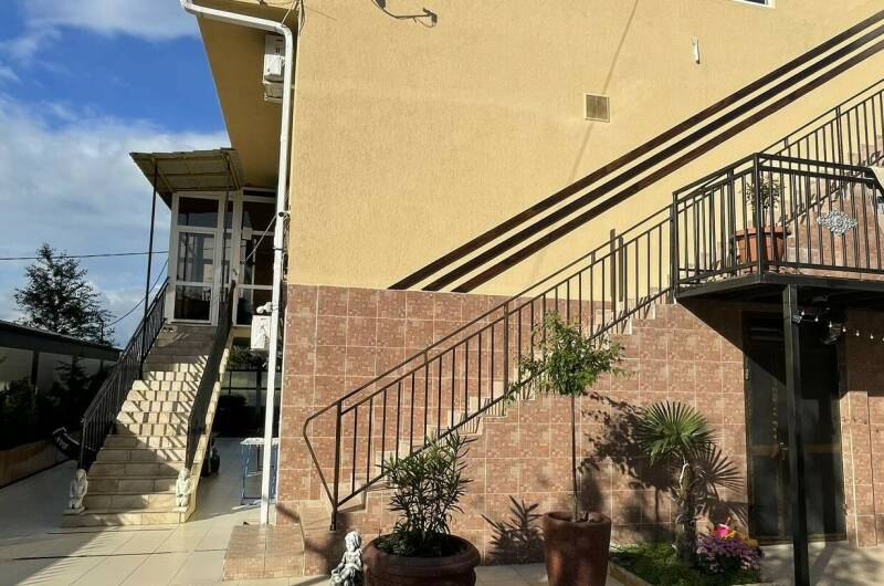 Изображение Изображение "Гостевой дом «Кристина»" #10 #8