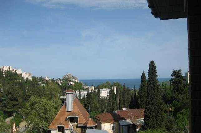 Изображение Изображение гостиницы "Гостевой дом «Арма Гурзуф»" #1 #1