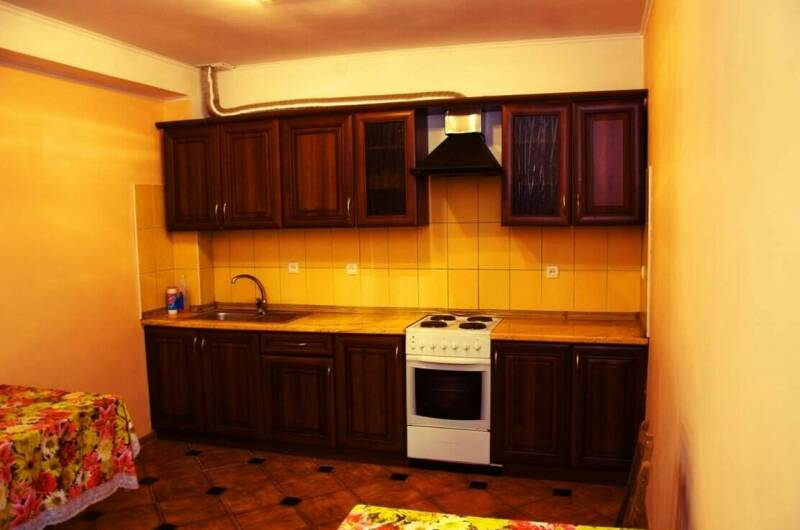 Изображение Изображение гостиницы "Гостевой дом «Арма Гурзуф»" #3 #3