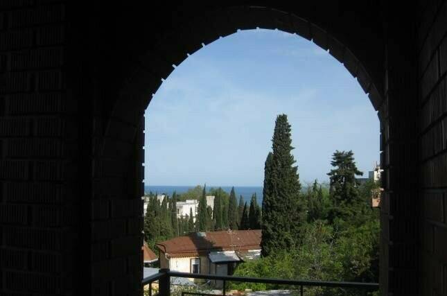 Изображение Изображение гостиницы "Гостевой дом «Арма Гурзуф»" #4 #4