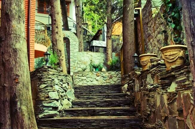 Изображение Изображение гостиницы "Гостевой дом «Арма Гурзуф»" #8 #8