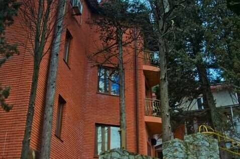 Изображение Изображение отеля / гостиницы "Гостевой дом «Арма Гурзуф»" #10 #8