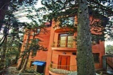 Изображение Изображение отеля / гостиницы "Гостевой дом «Арма Гурзуф»" #11 #9