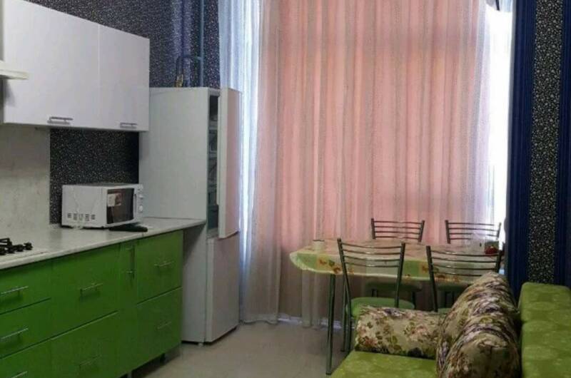 Изображение Изображение квартиры "Однокомнатная квартира" #1 #1