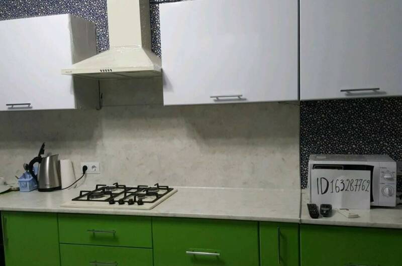 Изображение Изображение квартиры "Однокомнатная квартира" #2 #2