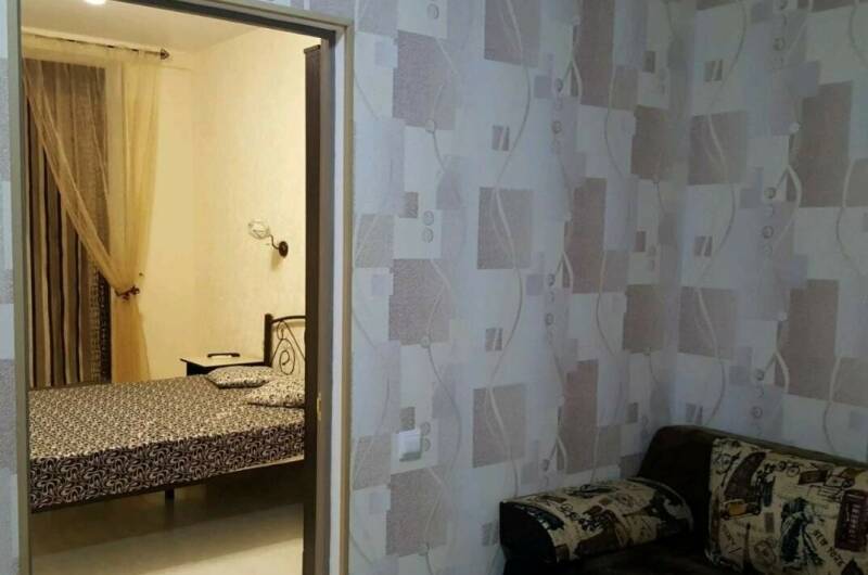 Изображение Изображение квартиры "Однокомнатная квартира" #3 #3