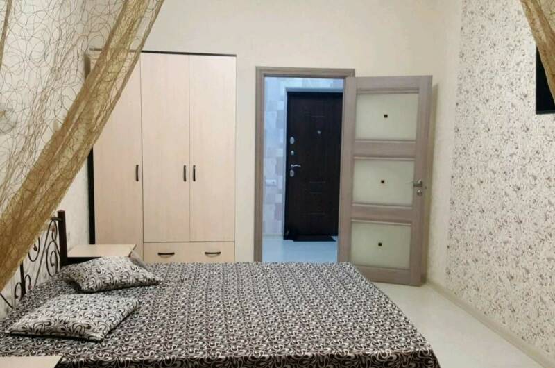 Изображение Изображение квартиры "Однокомнатная квартира" #4 #4