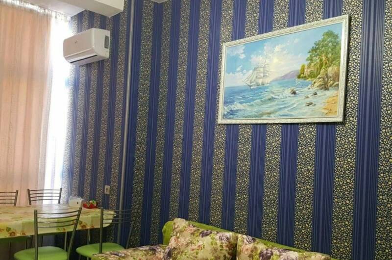 Изображение Изображение квартиры "Однокомнатная квартира" #5 #5