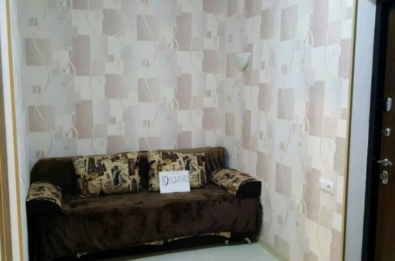 Изображение Изображение квартиры "Однокомнатная квартира" #6 #6