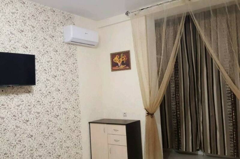 Изображение Изображение квартиры "Однокомнатная квартира" #7 #7